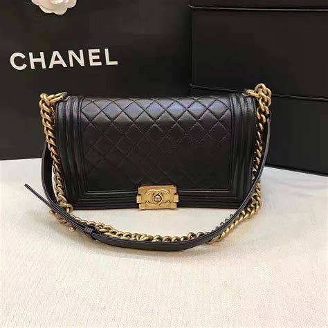 chanel boy bag price australia